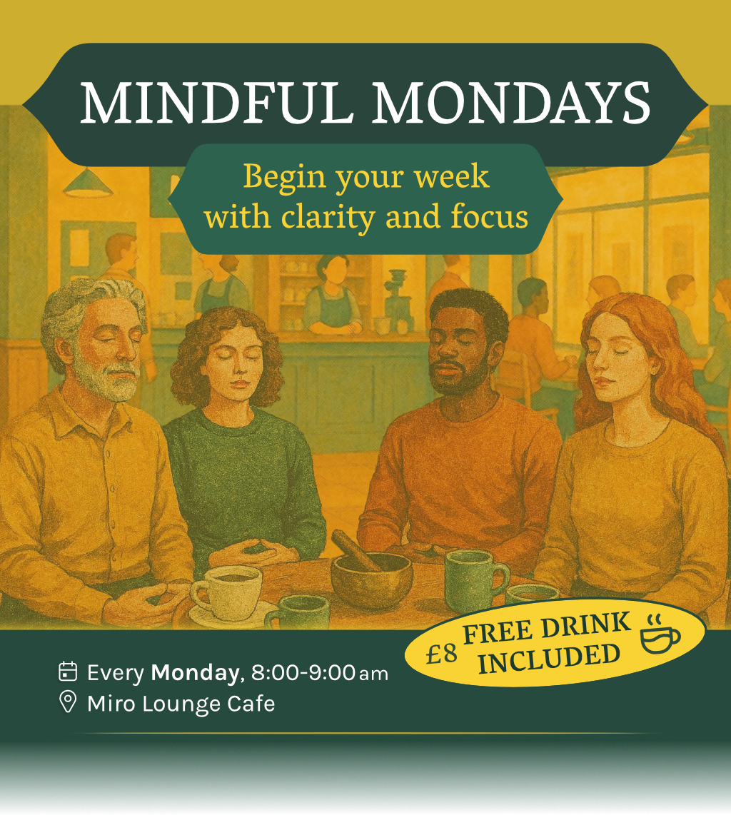 Unified Mindfulness Meditation Group