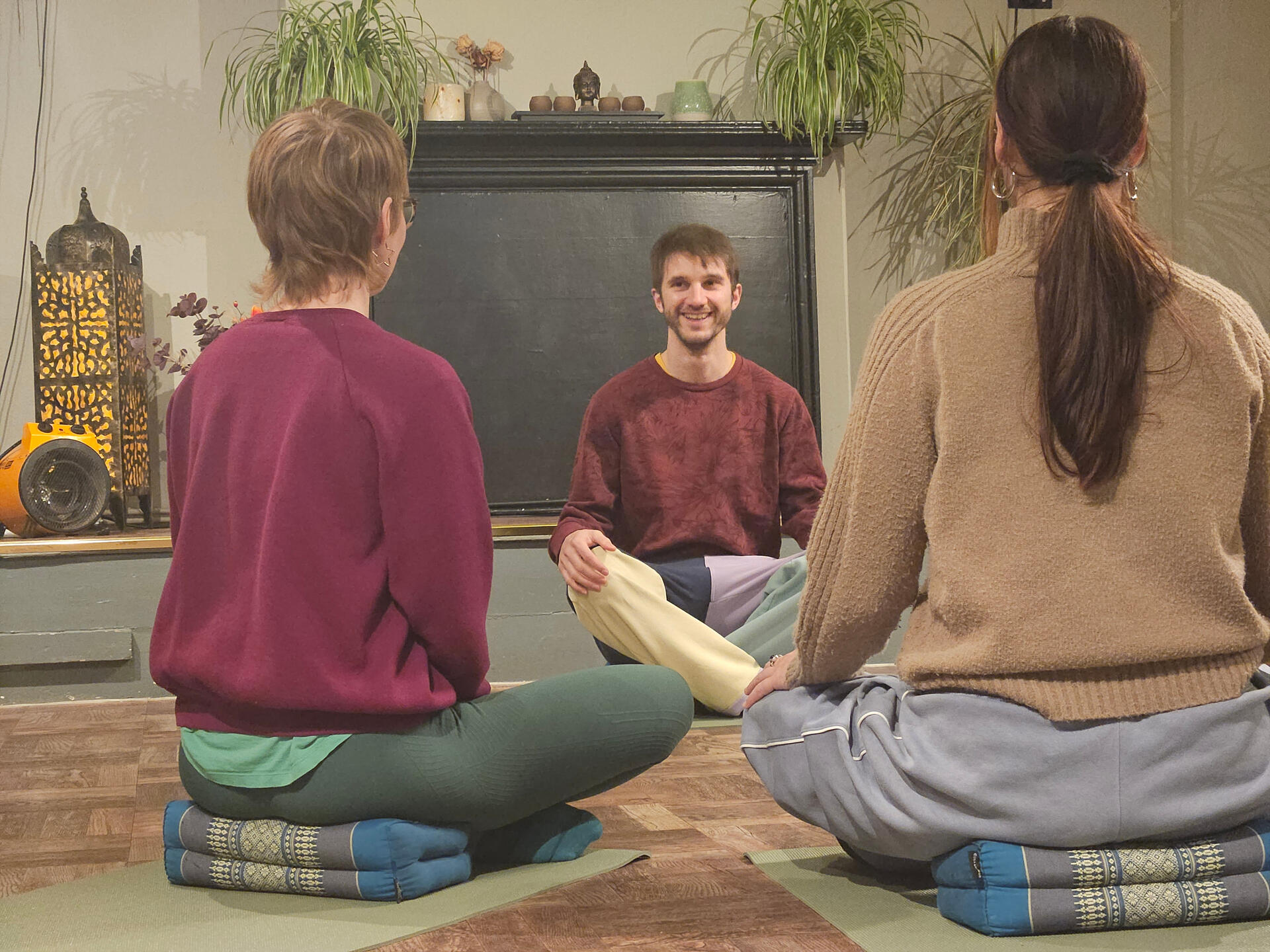 Langton Wellness Hub