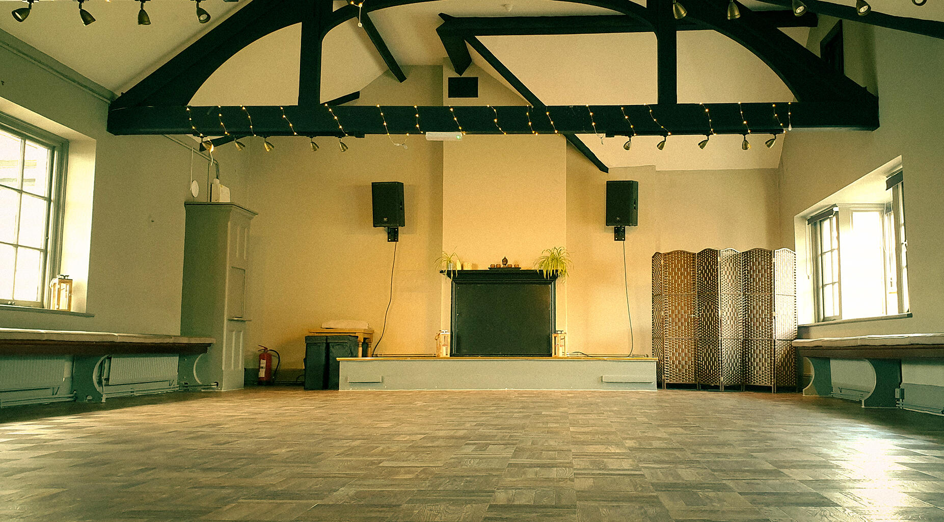 Langton Wellness Hub